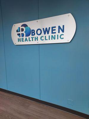 Otis R Bowen Center Human