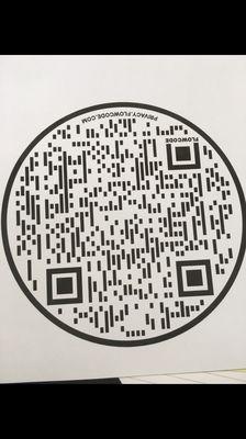 Simply scan our QR code to visit our informative website