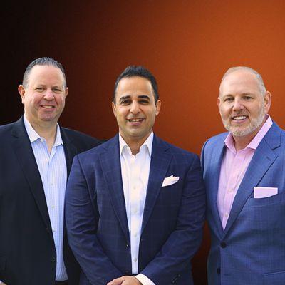 With over 75 years of combined experience, Jason Cohn, Oz Tannenbaum, and Saar Swartzon have secured over $100 million for their clients.
