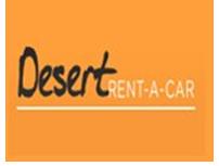 Desert Rent-A-Car