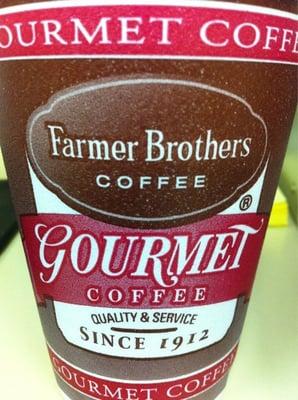 Farmer Brothers Coffee Company