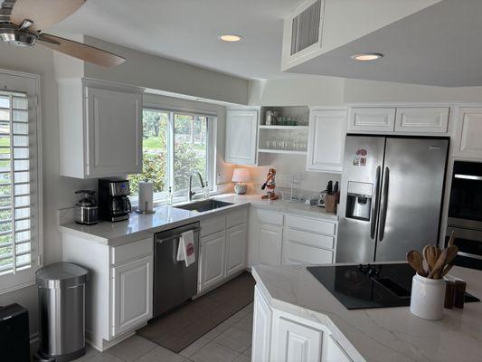 Desert Home Cleaning Services