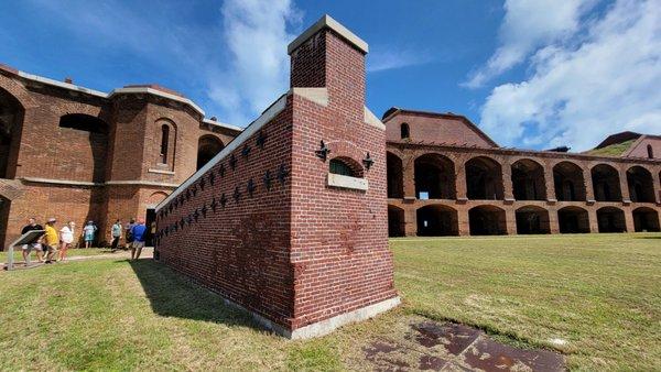 Dry Tortugas National Park Reservations