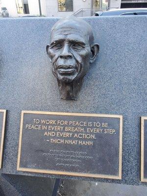 Henry J. Kaiser Memorial Park