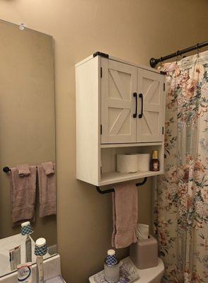 Amine's Handyman Services