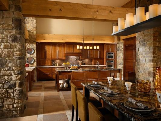 Marie Glynn Interiors