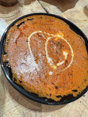 Bombay Dhabba