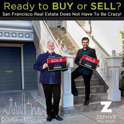 Doug Carpenter of Vanguard Properties