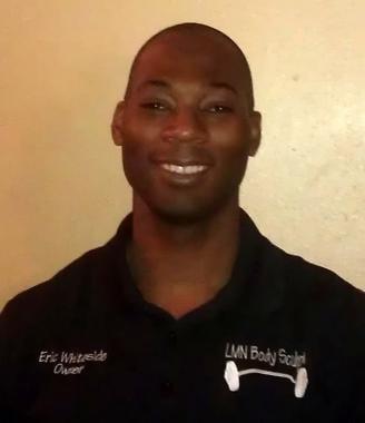Look at Me Now Body Sculpt, LLC
