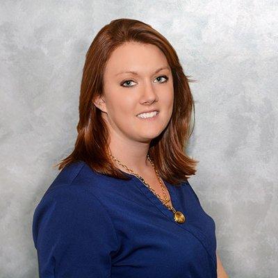 Lauren - Dental Hygienist