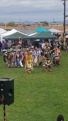 San Pasqual Valley Annual Pow Wow