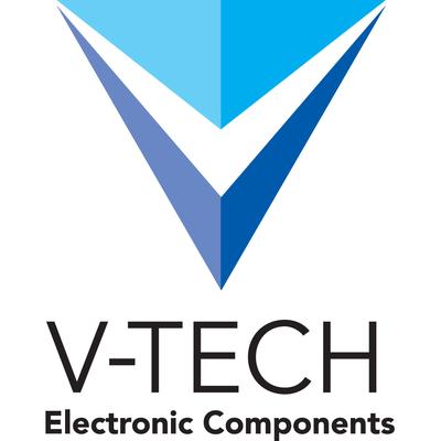 V-Tech Electronic Components