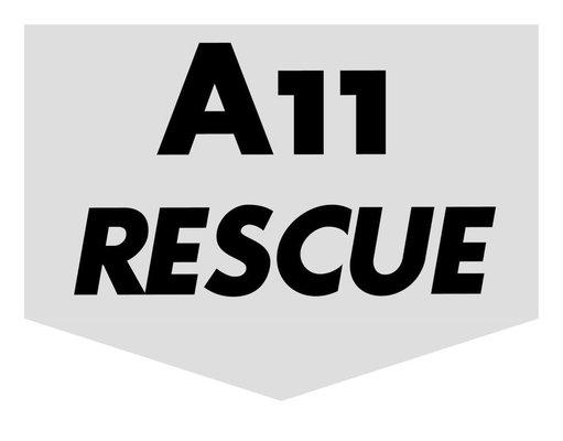 A11 Rescue