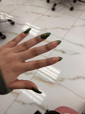 Fantasy Nail & Beauty Spa