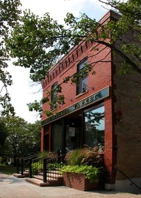 Lake Effect Architects Inc