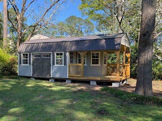 Different Style's of products to choose. What fits you best??