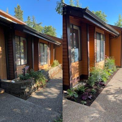 Viridian Landscaping