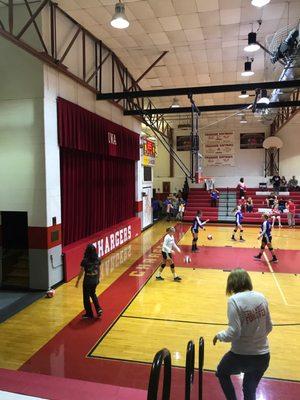 Isle of Wight Academy