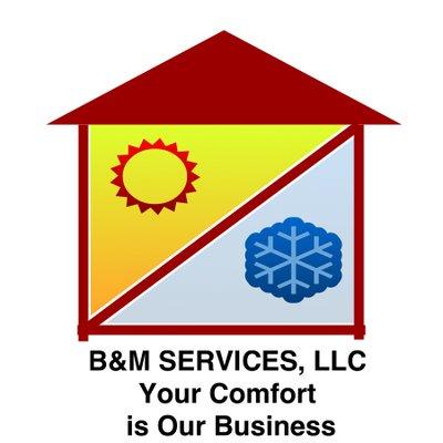 B&M Services