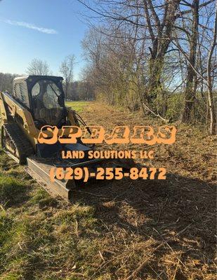 Spears Land Solutions