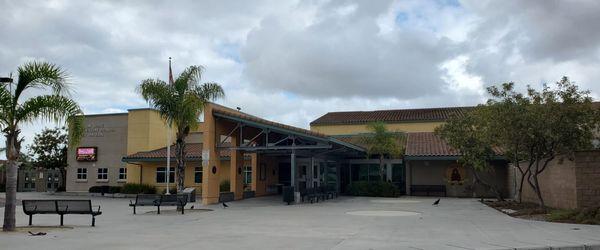 Willow Grove Elementary School