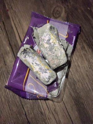 Goto King N Toppings