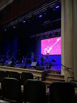 Wildey Theatre