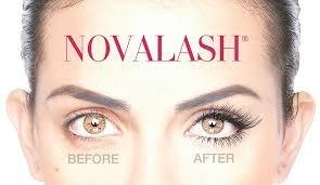 NOVALASH CERTIFIED EXTENSIONIST