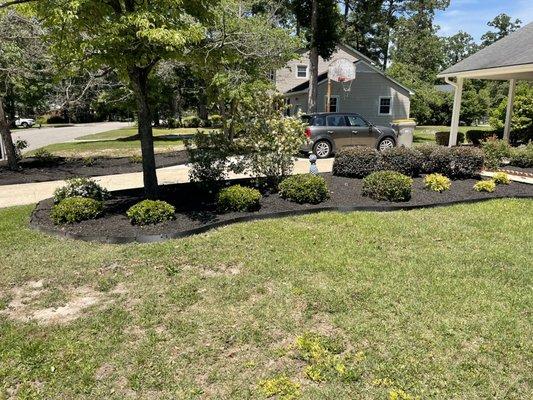 Thorndyke Lawncare and Landscaping
