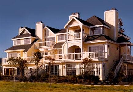 Craiker Associates Architects & Planners