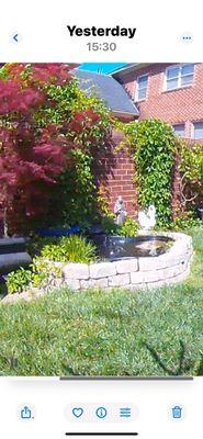 Hampton Roads Water Gardens