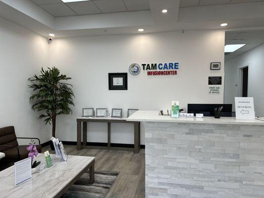 Tamcare