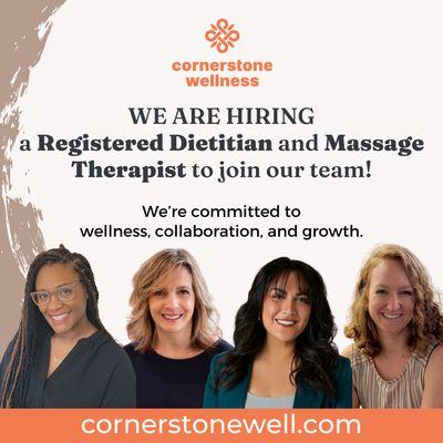 Cornerstone Wellness