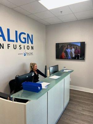 Align Infusion Clinic