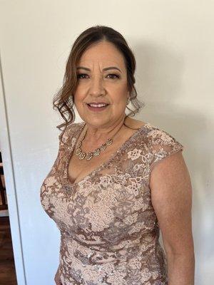 Crystal Rivera Freelance Hair And Makeup Artist