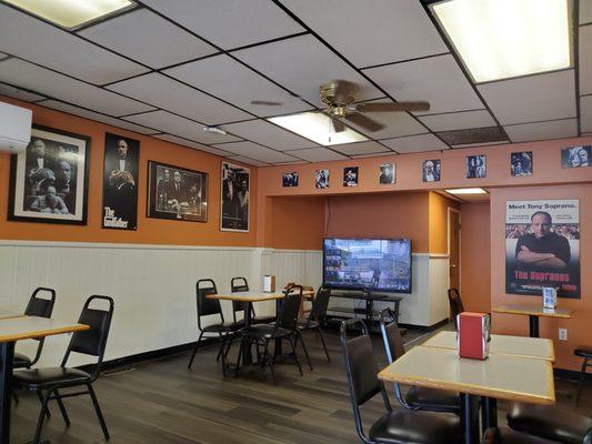 Brando's Pizza & Wings