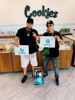 VIP Exotic Lounge & Smoke Shop