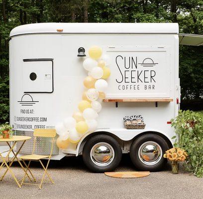Sunseeker Coffee Bar