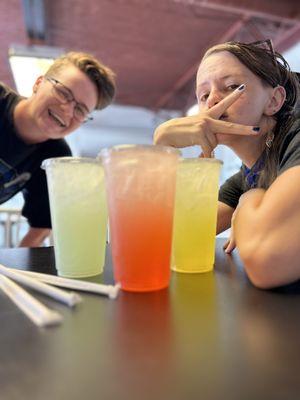 Hot Mess BBQ And Soul Food