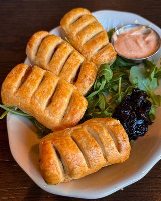 The Whale & Ale- Gastropub