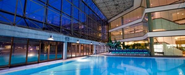 Take Me To The Water - Westchester