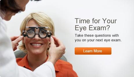 Day Eye Center/ Hoover Eye Care Partners