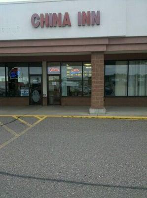 China Inn