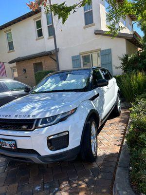 Los Chicos Company - Auto Detail