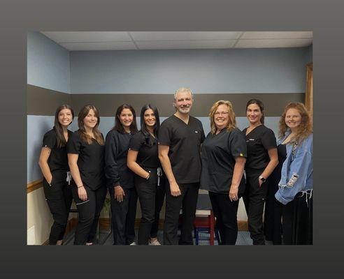 Suburban Family Dental