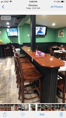 Fielder's Pub