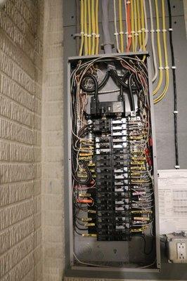 La Grange Highlands Electricians