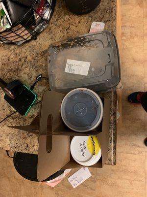 Applebee's Grill & Bar