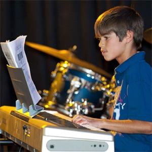 Music House School of Music