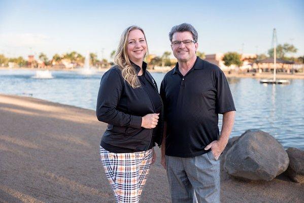 Karen Burkardt, REALTOR | The Burkardt Group